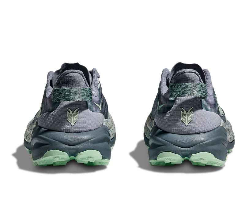 Women's Speedgoat 6 (MNLG - Moonlight/Thunder Cloud)