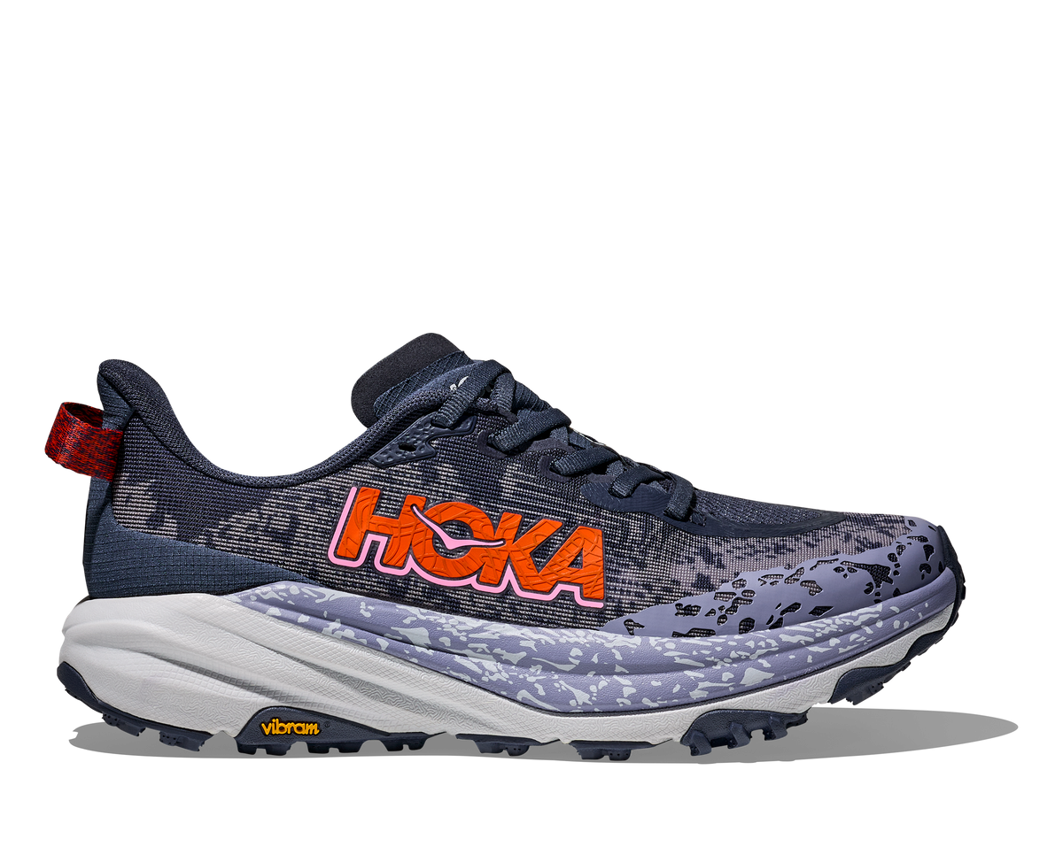 Women's Speedgoat 6 (NDS - Nautical Dusk/Sea Ice) — TC Running Co Women's Speedgoat 6 (NDS - Nautical Dusk/Sea Ice) — TC Running Co