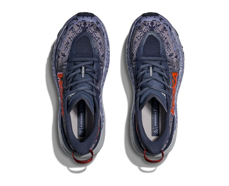 Women's Speedgoat 6 (NDS - Nautical Dusk/Sea Ice)