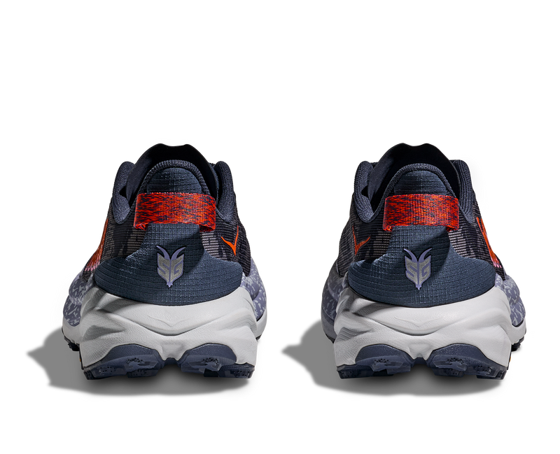 Women's Speedgoat 6 (NDS - Nautical Dusk/Sea Ice)