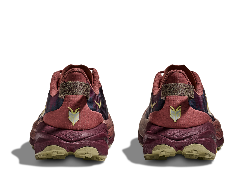 Women's Speedgoat 6 (RLCK - Rouge/Black Cherry)