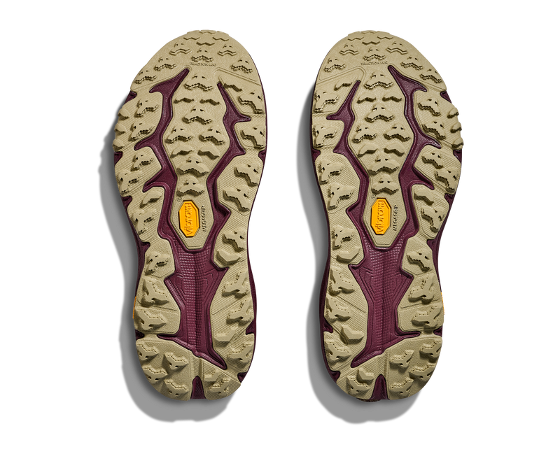 Women's Speedgoat 6 (RLCK - Rouge/Black Cherry)