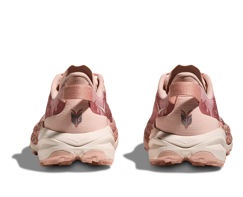 Women's Speedgoat 6 (RSLT - Rose Latte/Blush)