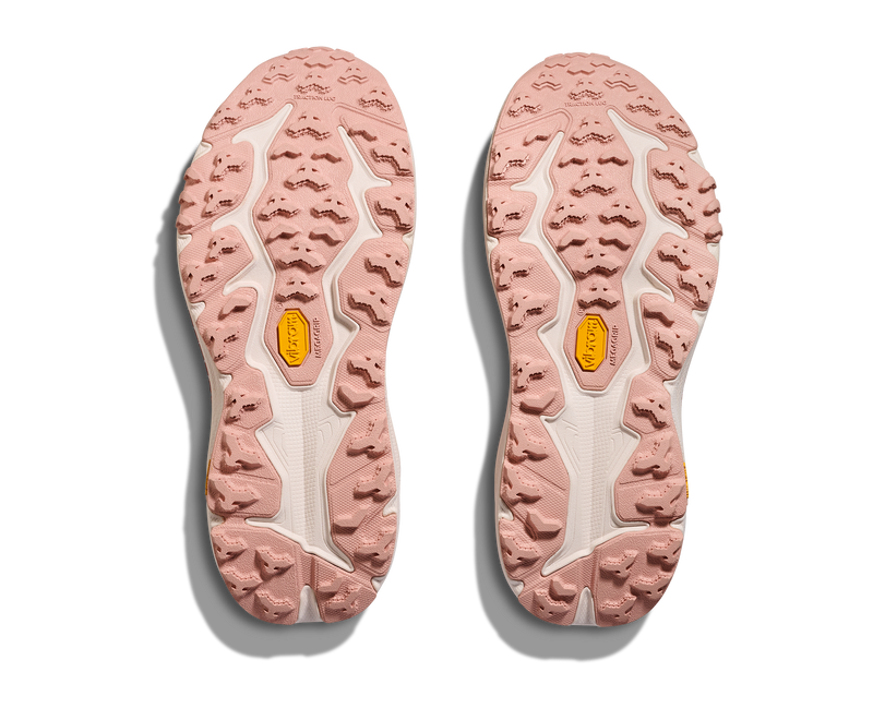 Women's Speedgoat 6 (RSLT - Rose Latte/Blush)