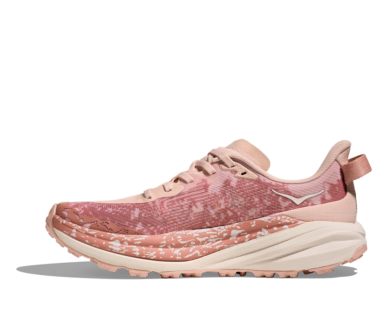 Women's Speedgoat 6 (RSLT - Rose Latte/Blush)