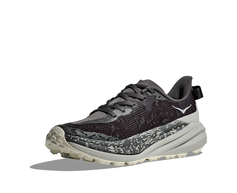 Women's Speedgoat 6 (SLTG - Satellite Grey/Stardust)