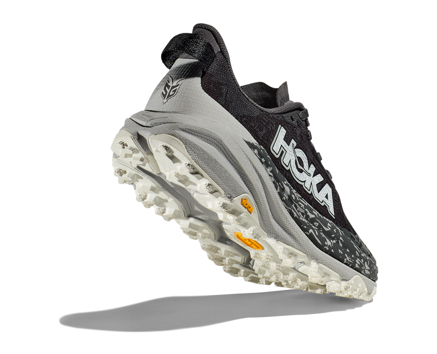 Women's Speedgoat 6 (SLTG - Satellite Grey/Stardust)