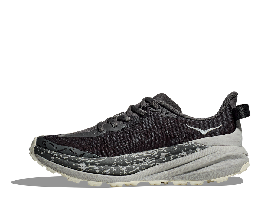 Women's Speedgoat 6 (SLTG - Satellite Grey/Stardust)