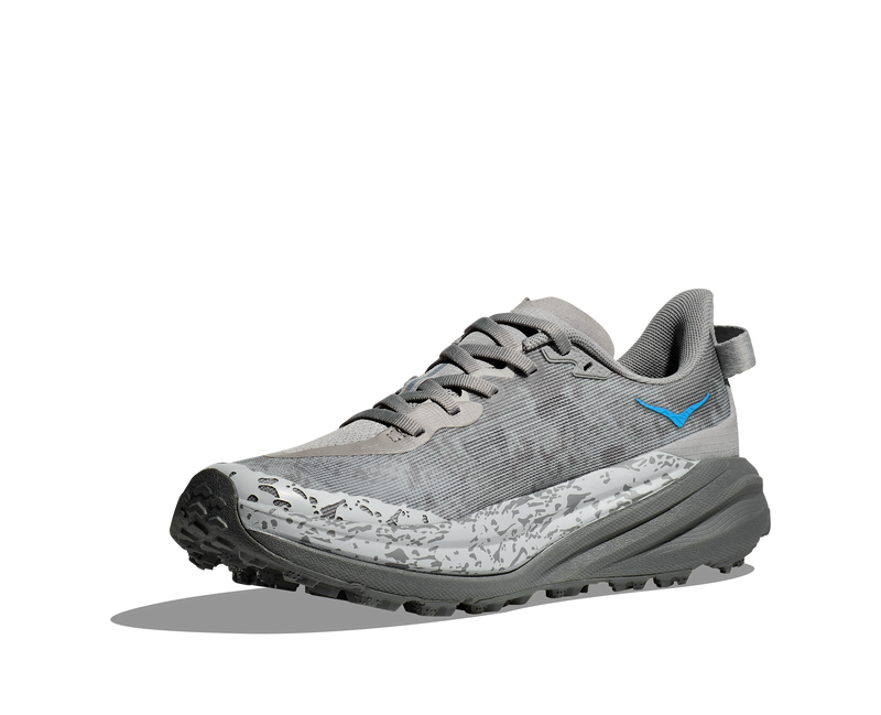 Women's Speedgoat 6 (SYST - Stellar Grey/Asteroid)