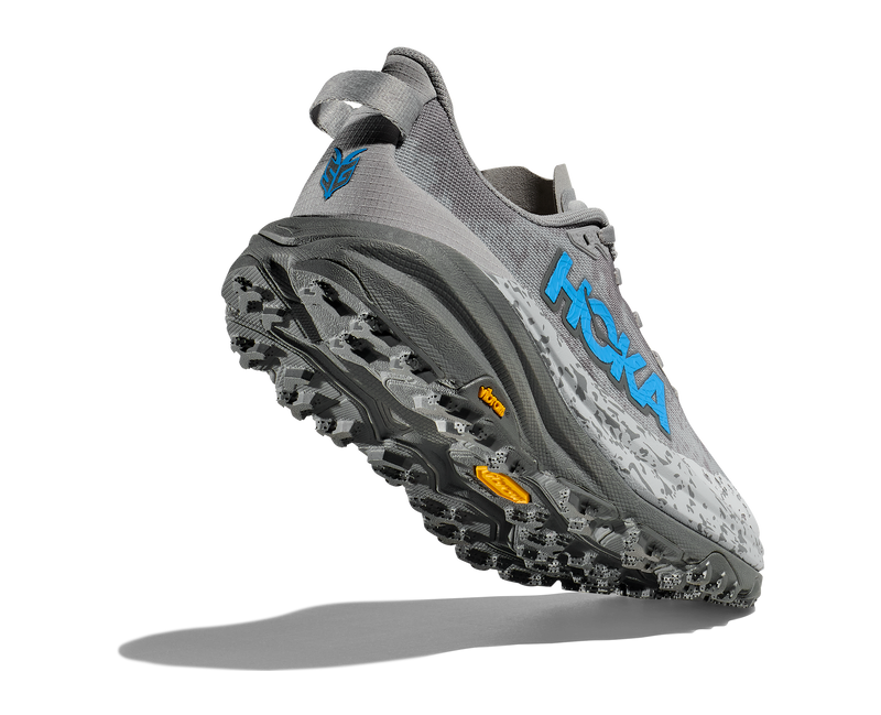 Women's Speedgoat 6 (SYST - Stellar Grey/Asteroid)