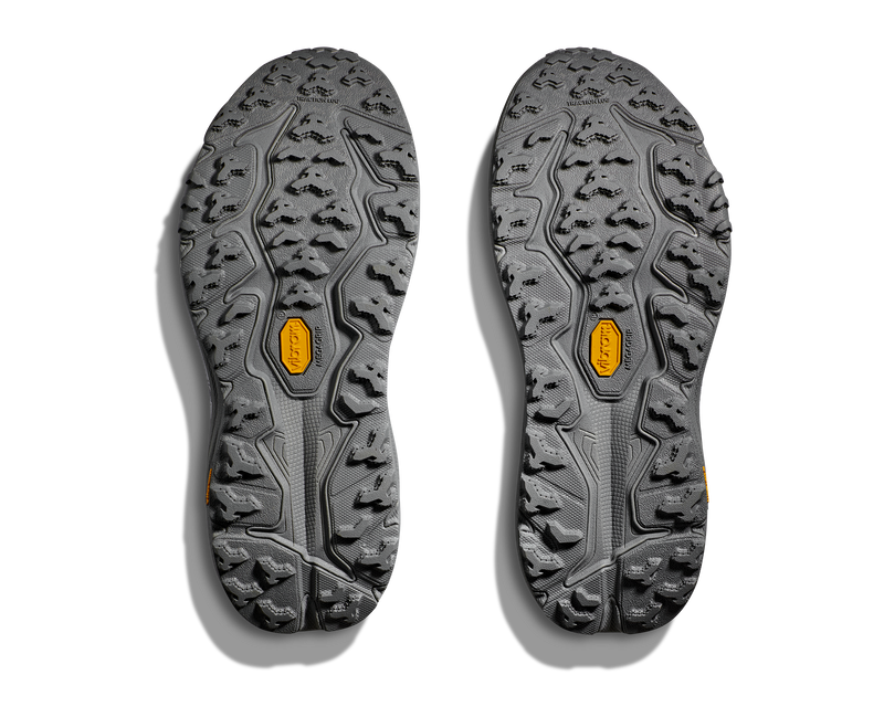 Women's Speedgoat 6 (SYST - Stellar Grey/Asteroid)