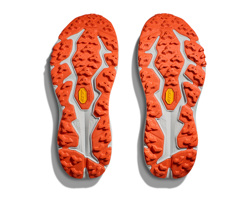 Women's Speedgoat 6 WIDE (VYM - Varsity Navy/Meteor)