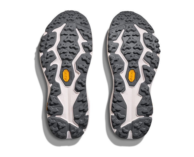 Women's Speedgoat 6 (WNG - White/Neon Tangerine)