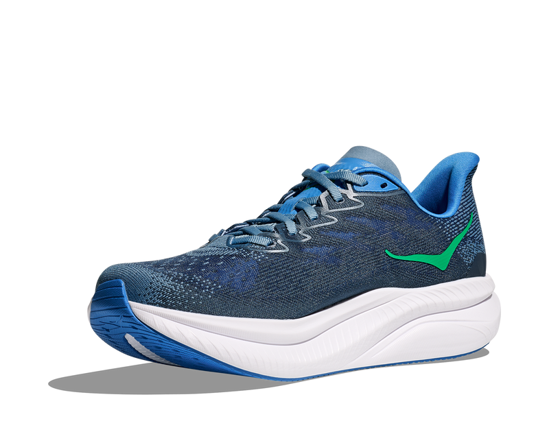 Men's Mach 6 (DHN - Downpour/Thunder)