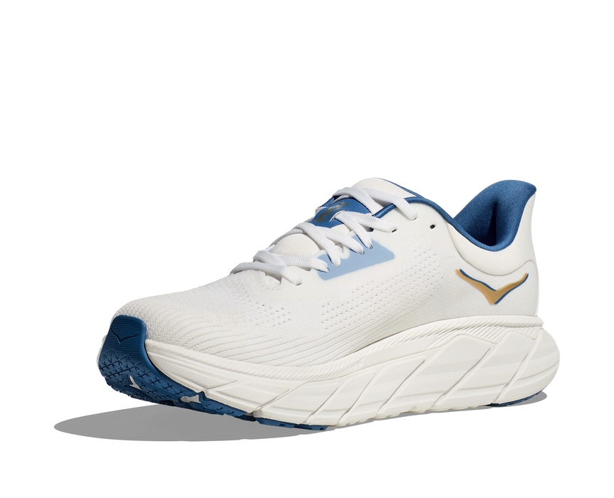 Men's Arahi 7 (FTG - Frost/Gold)