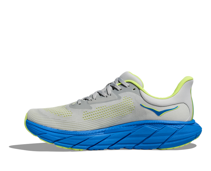 Men's Arahi 7 (STLC - Stardust/Electric Cobalt)