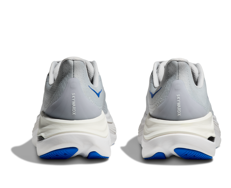 Men's Skyward X (CRYS - Cosmic Grey/Silver)