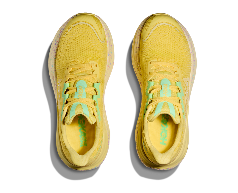 Men's Skyward X (LNL - Lemonade/Sunlight)