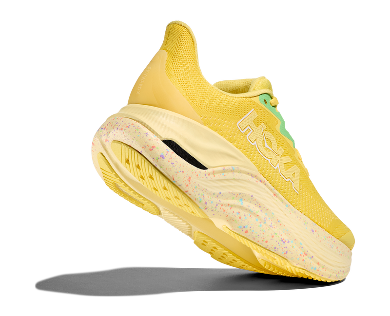 Men's Skyward X (LNL - Lemonade/Sunlight)