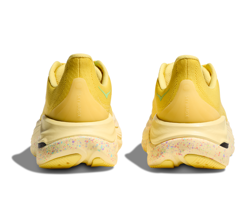 Men's Skyward X (LNL - Lemonade/Sunlight)