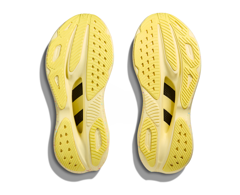 Men's Skyward X (LNL - Lemonade/Sunlight)