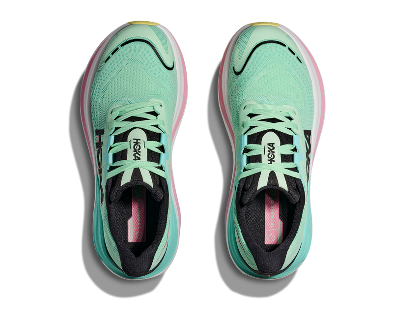 Women's Skyward X (MSP - Mint Fluorite/Blue Spark)