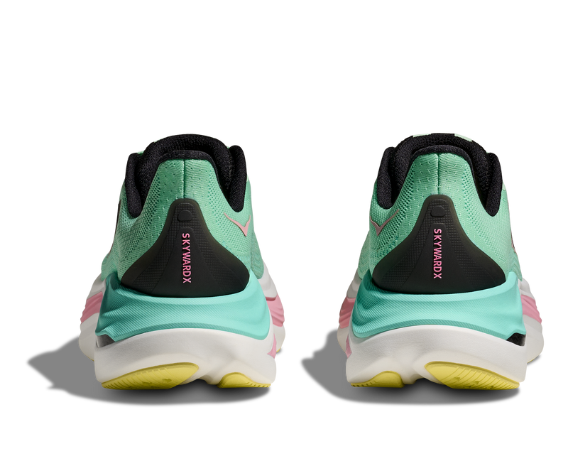 Women's Skyward X (MSP - Mint Fluorite/Blue Spark)