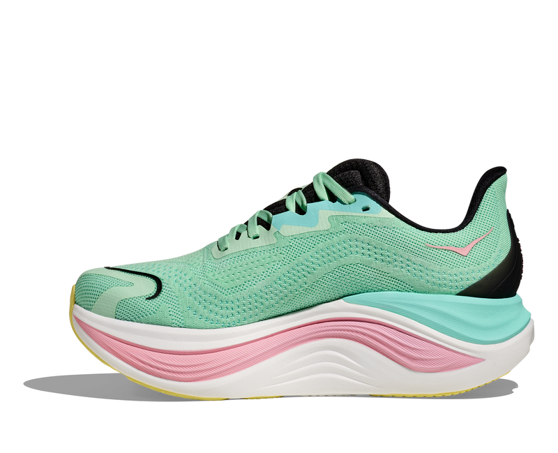 Women's Skyward X (MSP - Mint Fluorite/Blue Spark)