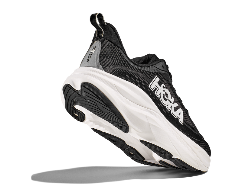 Men's Skyflow (BWHT - Black/White)