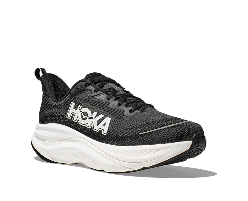 Men's Skyflow (BWHT - Black/White)
