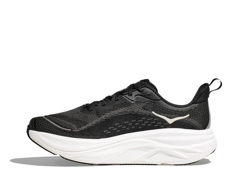 Men's Skyflow (BWHT - Black/White)