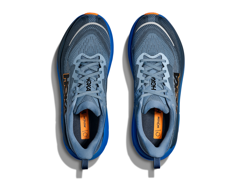 Men's Skyflow WIDE (DHN - Downpour/Thunder Cloud)