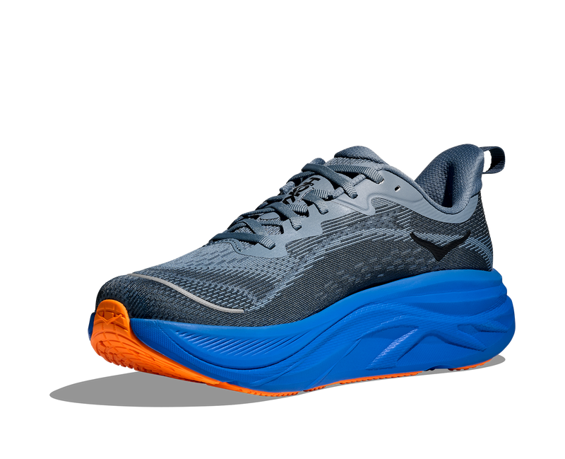 Men's Skyflow WIDE (DHN - Downpour/Thunder Cloud)