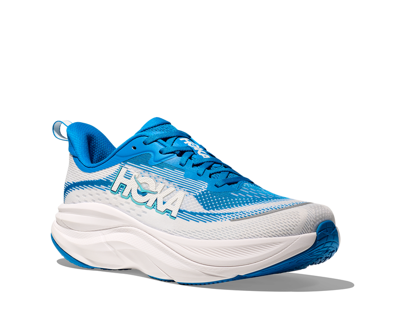 Men's Skyflow (HLF - Hoka Blue/Frost)
