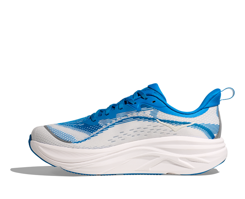 Men's Skyflow (HLF - Hoka Blue/Frost)