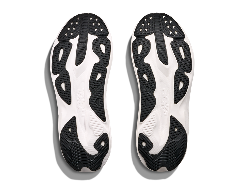 Men's Skyflow (NRS - Neon Hoka Citrus/Neon White)