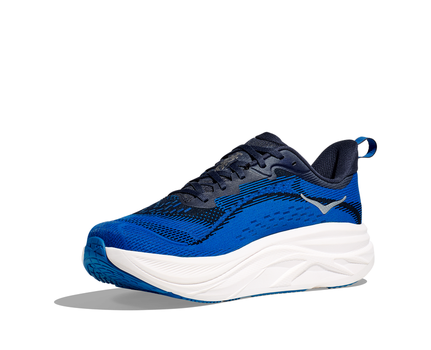 Men's Skyflow (VVY - Varsity Navy/Electric Cobalt)