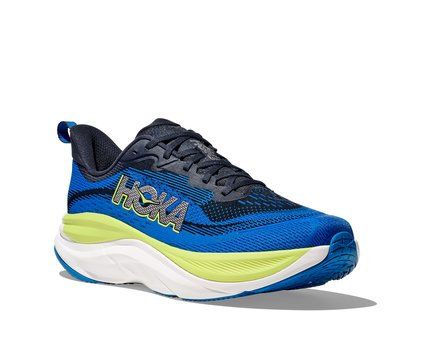 Men's Skyflow (VVY - Varsity Navy/Electric Cobalt)