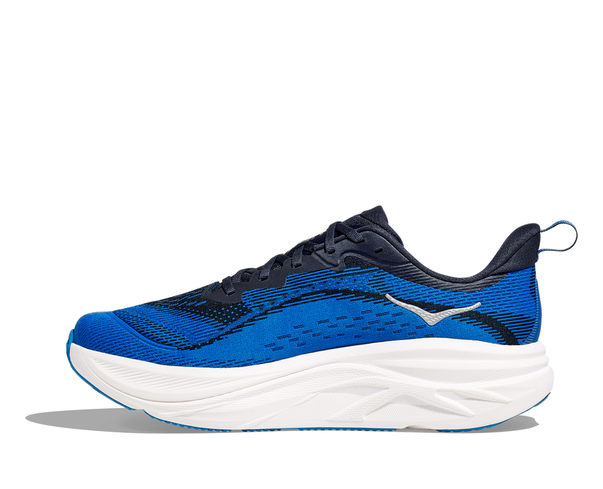 Men's Skyflow WIDE (VVY - Varsity Navy/Electric Cobalt)