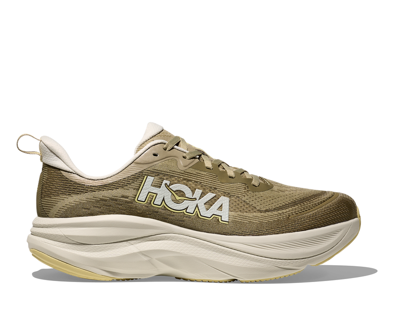 Men's Skyflow (WSHR - Wild Mushroom/Grassland)