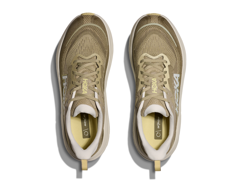 Men's Skyflow (WSHR - Wild Mushroom/Grassland)