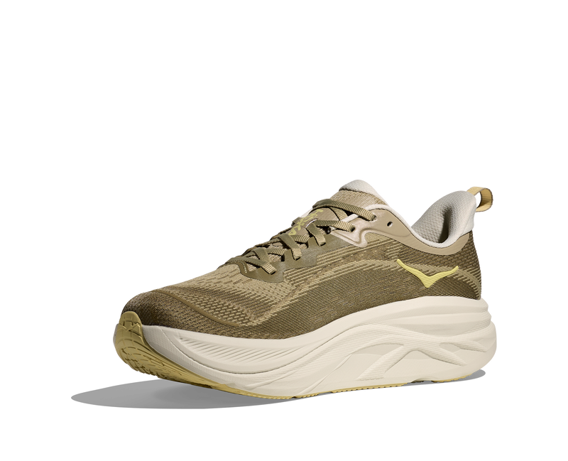 Men's Skyflow (WSHR - Wild Mushroom/Grassland)