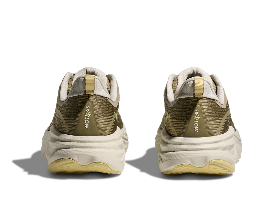 Men's Skyflow (WSHR - Wild Mushroom/Grassland)