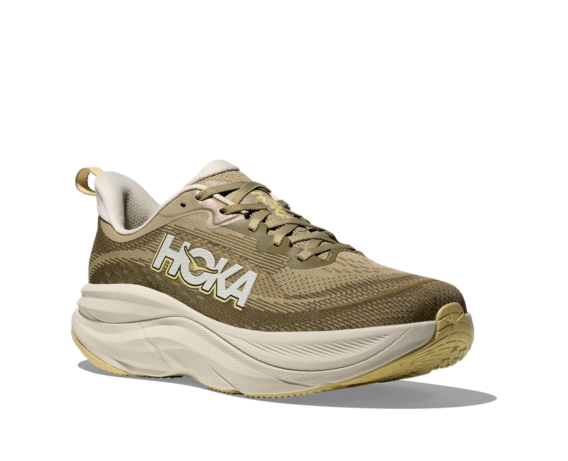 Men's Skyflow (WSHR - Wild Mushroom/Grassland)
