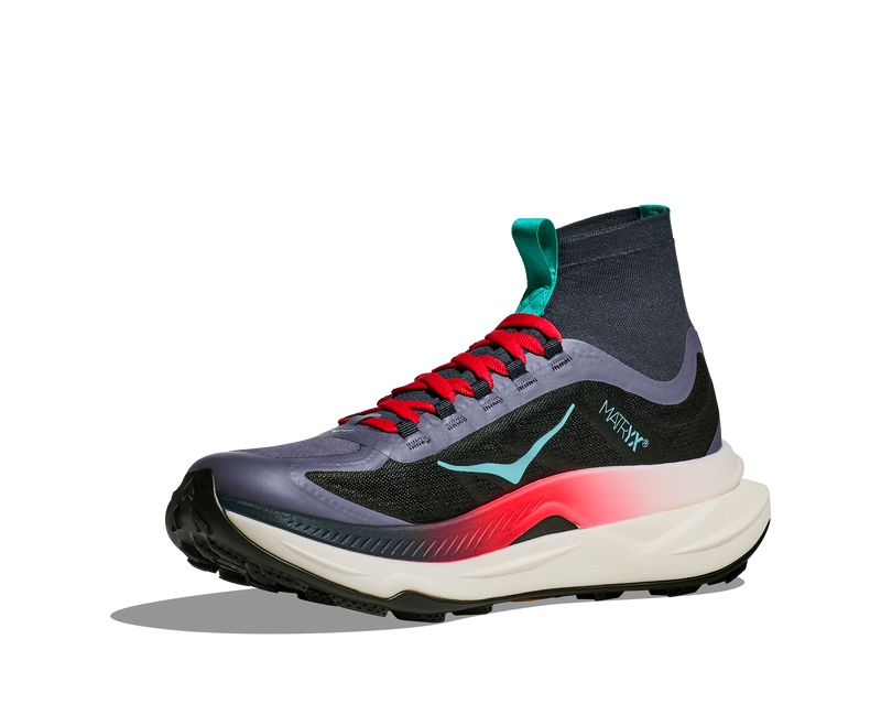 Men's Tecton X 3 (SSC - Stormy Skies/Cerise)