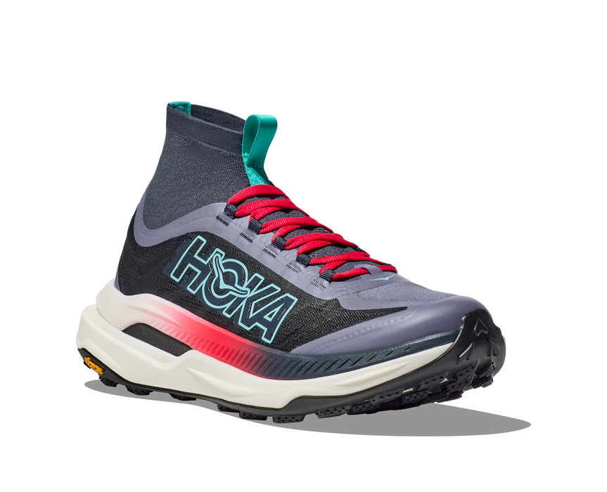 Men's Tecton X 3 (SSC - Stormy Skies/Cerise)