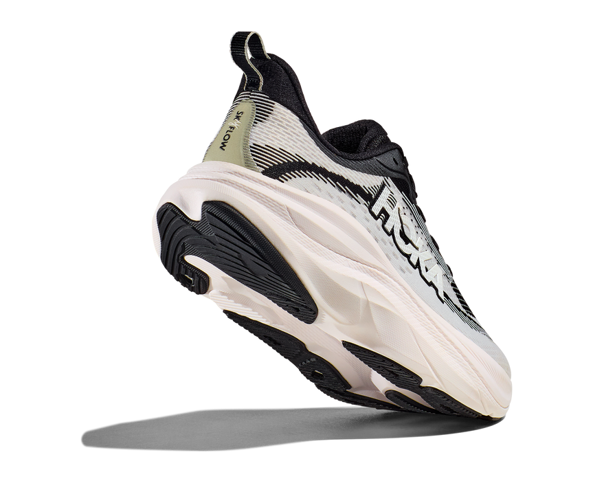 Women's Skyflow (BWHT - Black/White)