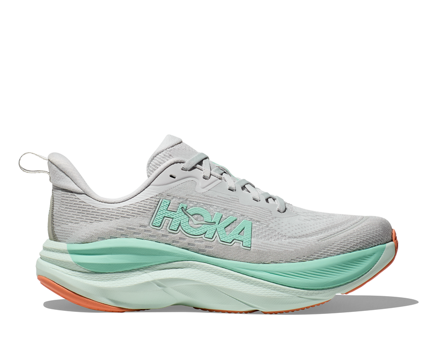 Women's Skyflow (CMCG - Cosmic Grey/Seafom)