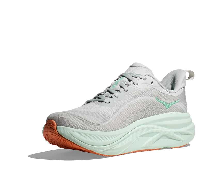 Women's Skyflow (CMCG - Cosmic Grey/Seafom)