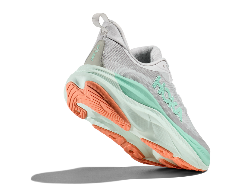 Women's Skyflow (CMCG - Cosmic Grey/Seafom)